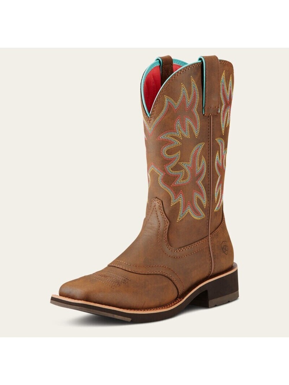 Ariat Delilah Western Boot 8B